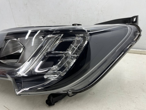 Lampa reflektor Citroen Jumper Ducato Boxer LIFT 14r.- Movano C 22r.- prawa przednia Europa oryginal 1394428080