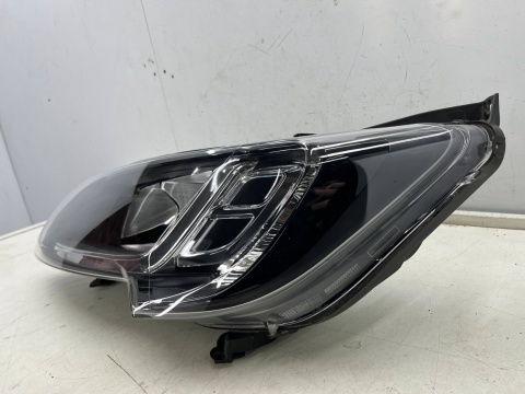 Lampa reflektor Citroen Jumper Ducato Boxer LIFT 14r.- Movano C 22r.- prawa przednia Europa oryginal 1394428080