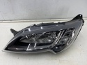 Lampa reflektor Citroen Jumper Ducato Boxer LIFT 14r.- Movano C 22r.- prawa przednia Europa oryginal 1394428080