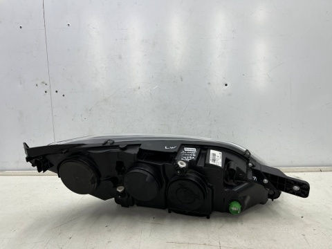 Lampa reflektor Citroen Jumper Ducato Boxer LIFT 14r.- Movano C 22r.- prawa przednia Europa oryginal 1394428080