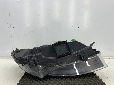 Lampa reflektor Citroen Jumper Ducato Boxer LIFT 14r.- Movano C 22r.- prawa przednia Europa oryginal 1394428080