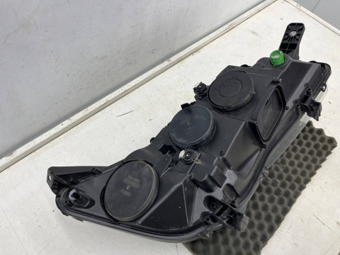 Lampa reflektor Citroen Jumper Ducato Boxer LIFT 14r.- Movano C 22r.- prawa przednia Europa oryginal 1394428080