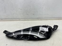 Lampa reflektor Fiat 500E 2 II 20r.- lewy przedni halogen LED DRL światło do jazdy dziennej w maskę 00521403930