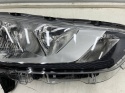 Lampa reflektor Ford Connect MK2 LIFT 17-22r. PRAWA przednia zwykła na żarówkę H7 Europa prawy przód kt1b-13w029-ag