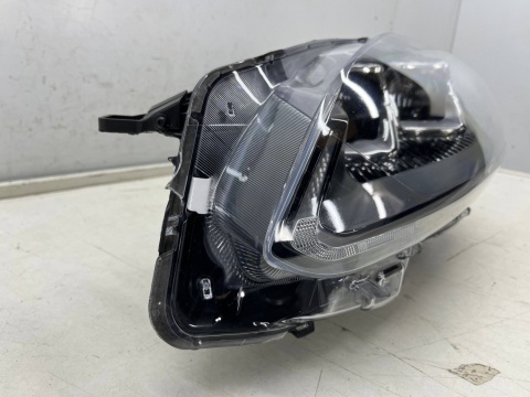 Lampa reflektor Ford Kuga MK3 19-24r. LEWA przednia Full LED Europa oryginal kompletna lewy przód lv4b-13e017-ap