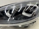Lampa reflektor Ford Kuga MK3 19-24r. LEWA przednia Full LED Europa oryginal kompletna lewy przód lv4b-13e017-ap
