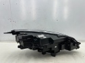 Lampa reflektor Ford Kuga MK3 19-24r. LEWA przednia Full LED Europa oryginal kompletna lewy przód lv4b-13e017-ap