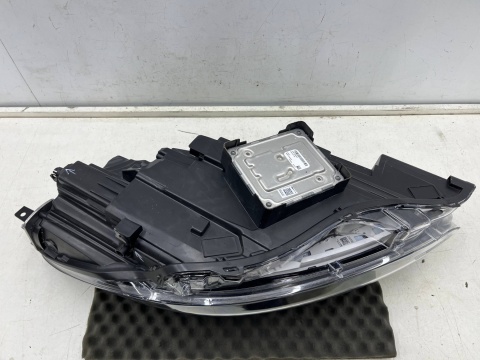 Lampa reflektor Ford Kuga MK3 19-24r. LEWA przednia Full LED Europa oryginal kompletna lewy przód lv4b-13e017-ap