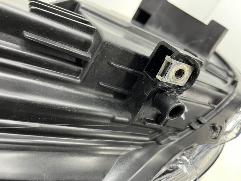 Lampa reflektor Ford Kuga MK3 19-24r. LEWA przednia Full LED Europa oryginal kompletna lewy przód lv4b-13e017-ap