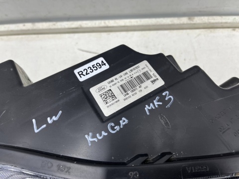 Lampa reflektor Ford Kuga MK3 19-24r. LEWA przednia Full LED Europa oryginal kompletna lewy przód lv4b-13e017-ap