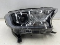 Lampa reflektor Ford Ranger MK5 V Lift 19-22r. PRAWA przednia Full LED prawy przód EUROPA jb3b-13e014-a