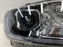 Lampa reflektor Ford Ranger MK5 V Lift 19-22r. PRAWA przednia Full LED prawy przód EUROPA jb3b-13e014-a