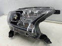 Lampa reflektor Ford Ranger MK5 V Lift 19-22r. PRAWA przednia Full LED prawy przód EUROPA jb3b-13e014-a
