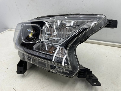 Lampa reflektor Ford Ranger MK5 V Lift 19-22r. PRAWA przednia Full LED prawy przód EUROPA jb3b-13e014-a