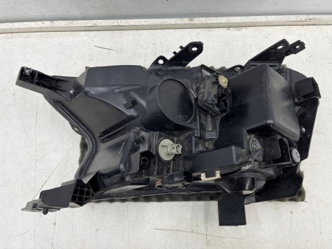 Lampa reflektor Ford Ranger MK5 V Lift 19-22r. PRAWA przednia Full LED prawy przód EUROPA jb3b-13e014-a