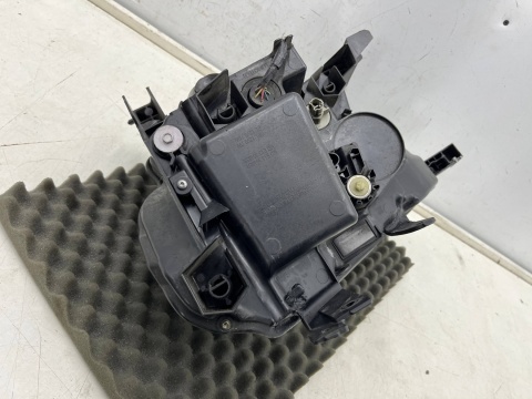 Lampa reflektor Ford Ranger MK5 V Lift 19-22r. PRAWA przednia Full LED prawy przód EUROPA jb3b-13e014-a