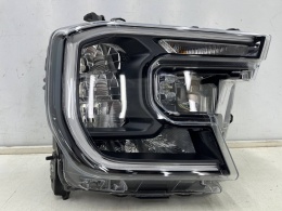 Lampa reflektor Ford Ranger MK6 VI 22r.- PRAWA przednia FORD LED prawy przód EUROPA n1wb-13e014-ee