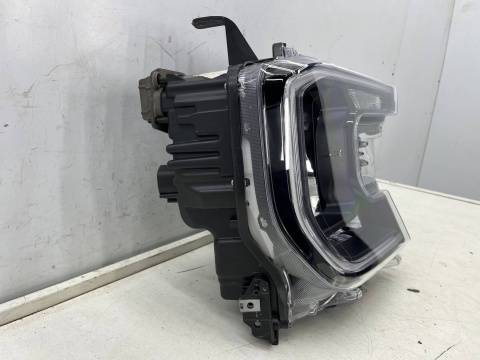 Lampa reflektor Ford Ranger MK6 VI 22r.- PRAWA przednia FORD LED prawy przód EUROPA n1wb-13e014-ee