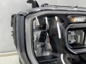 Lampa reflektor Ford Ranger MK6 VI 22r.- PRAWA przednia FORD LED prawy przód EUROPA n1wb-13e014-ee