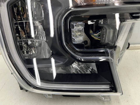 Lampa reflektor Ford Ranger MK6 VI 22r.- PRAWA przednia FORD LED prawy przód EUROPA n1wb-13e014-ee