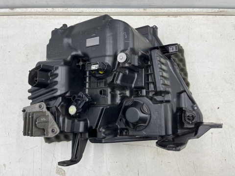 Lampa reflektor Ford Ranger MK6 VI 22r.- PRAWA przednia FORD LED prawy przód EUROPA n1wb-13e014-ee