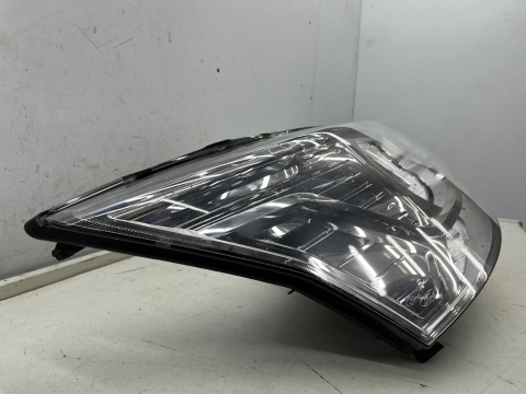 Lampa reflektor Ford Transit VI MK8 14r.- PRAWA przednia LED-pasek prawy przód Europa oryginalna bk31-13d152-b