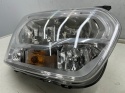 Lampa reflektor Ford Transit VI MK8 14r.- PRAWA przednia LED-pasek prawy przód Europa oryginalna bk31-13d152-b