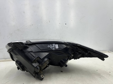 Lampa reflektor Ford Transit VI MK8 14r.- PRAWA przednia LED-pasek prawy przód Europa oryginalna bk31-13d152-b