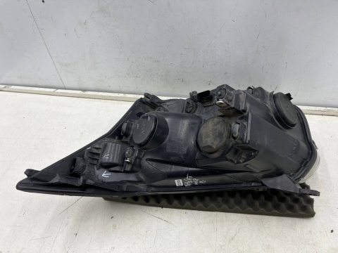 Lampa reflektor Ford Transit VI MK8 14r.- PRAWA przednia LED-pasek prawy przód Europa oryginalna bk31-13d152-b