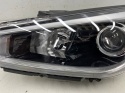Lampa reflektor Hyundai i30 III PD 16r.- lewa przednia soczewka ORYGINALNA Europa lewy przód 92101g4000