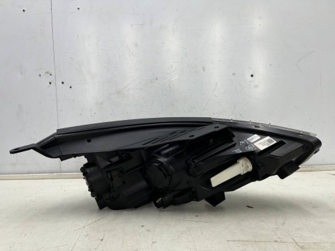 Lampa reflektor Hyundai i30 III PD 16r.- lewa przednia soczewka ORYGINALNA Europa lewy przód 92101g4000