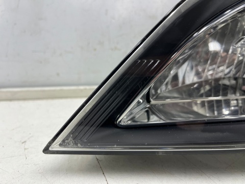 Lampa reflektor Kia Ceed I LIFT 09-12r. lewa przednia H7 soczewka EUROPA lewy przód 92101-1h
