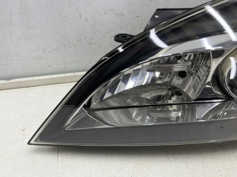 Lampa reflektor Kia Ceed I LIFT 09-12r. lewa przednia H7 soczewka EUROPA lewy przód 92101-1h