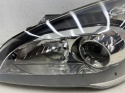 Lampa reflektor Kia Ceed I LIFT 09-12r. lewa przednia H7 soczewka EUROPA lewy przód 92101-1h