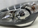 Lampa reflektor Kia Ceed I LIFT 09-12r. lewa przednia H7 soczewka EUROPA lewy przód 92101-1h