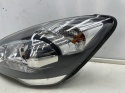 Lampa reflektor Kia Ceed I LIFT 09-12r. lewa przednia H7 soczewka EUROPA lewy przód 92101-1h