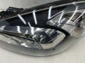 Lampa reflektor Kia Ceed I LIFT 09-12r. lewa przednia H7 soczewka EUROPA lewy przód 92101-1h