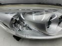 Lampa reflektor Mazda 5 III CW Premacy 10-16r. PRAWA przednia zwykła na żarówkę H7 soczewka Europa prawy przód c513-51030