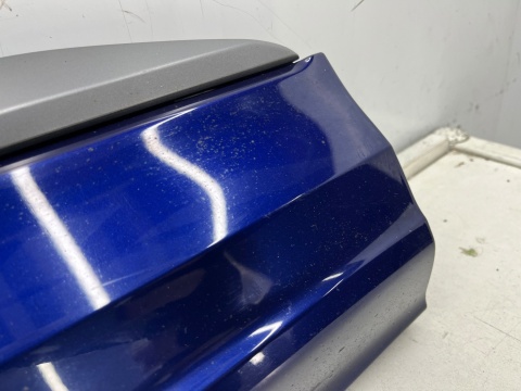 Listwa Audi Q7 SQ7 II 4m 19r.- prawa przednia dolna nakładka drzwi prawy przód S-line QUATTRO 4m0853960