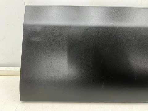 Listwa Mazda CX-30 CX30 2019r.- prawa przednia dolna nakładka drzwi prawy przód dfr5-51ra1