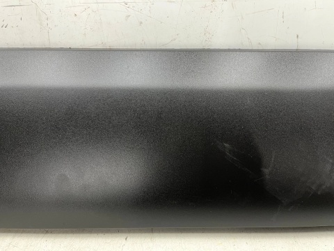 Listwa Mazda CX-30 CX30 2019r.- prawa przednia dolna nakładka drzwi prawy przód dfr5-51ra1