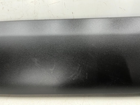 Listwa Mazda CX-30 CX30 2019r.- prawa przednia dolna nakładka drzwi prawy przód dfr5-51ra1