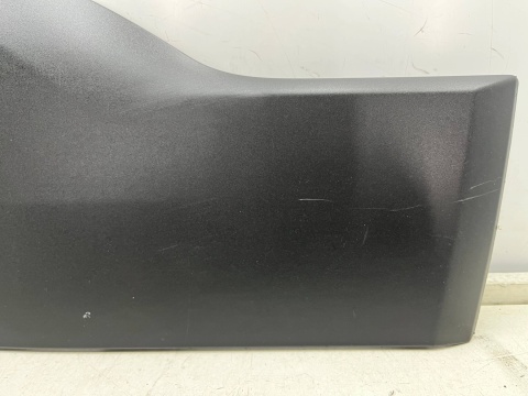 Listwa Peugeot Partner III Rifter 18r.- prawa przednia dolna nakładka drzwi prawy przód 9817695977 9823135677