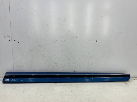 Listwa VW Arteon 2017r.- PRAWA przednia dolna nakładka drzwi prawy przód 3g8854880b 3g8853970b