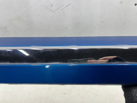 Listwa VW Arteon 2017r.- PRAWA przednia dolna nakładka drzwi prawy przód 3g8854880b 3g8853970b