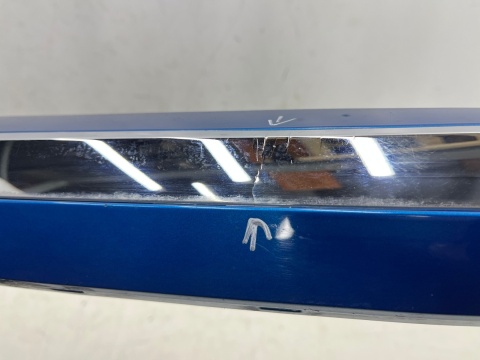 Listwa VW Arteon 2017r.- PRAWA przednia dolna nakładka drzwi prawy przód 3g8854880b 3g8853970b