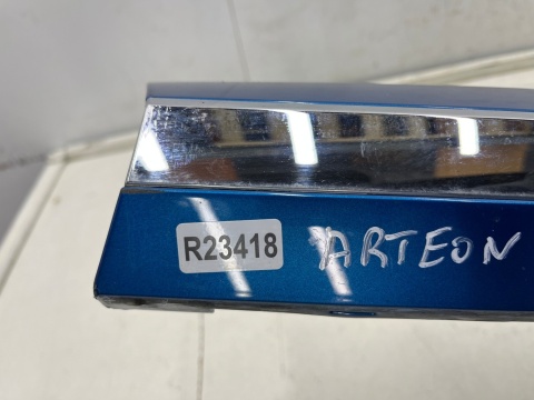 Listwa VW Arteon 2017r.- PRAWA przednia dolna nakładka drzwi prawy przód 3g8854880b 3g8853970b