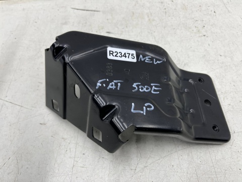 Mocowanie błotnika Fiat 500E 2 II 20r.- NOWE lewe przednie wspornik podpora lewy przód 68655977aa