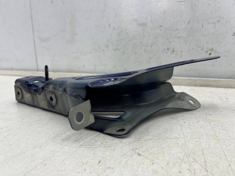 Mocowanie błotnika Porsche Panamera II 971 16-23r. prawe przednie mocowanie błotnika wspornik podpora 971805848 971805374