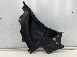 Nadkole BMW 3 G20 G21 19-22r. PRAWE przednie trójkąt pod zderzak osłona prawy przód 8074892